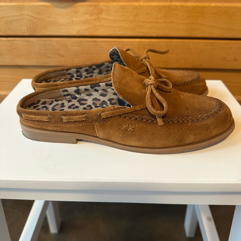 Free People Seas The Day Mules - Picture 4 of 6